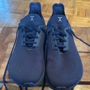 Men's Flux Footwear Adapt Runners, Color Azurite RN